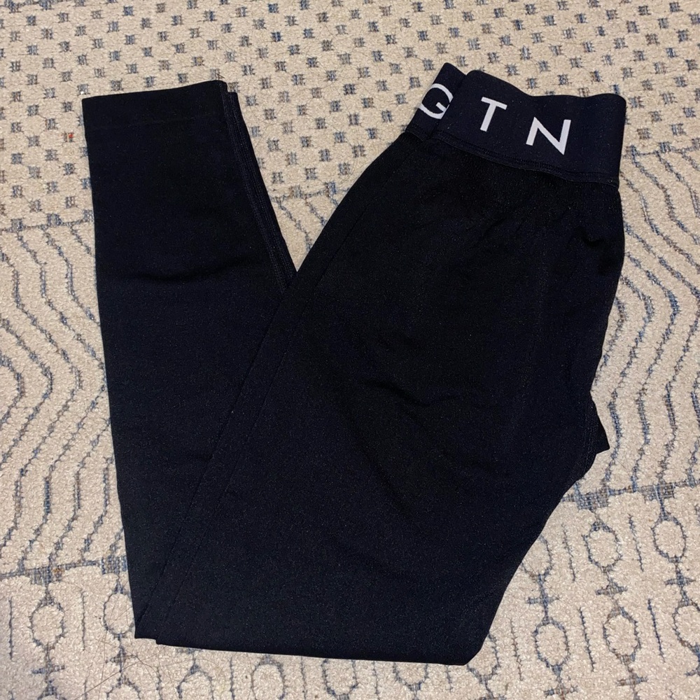 NVGT Seamless Leggings